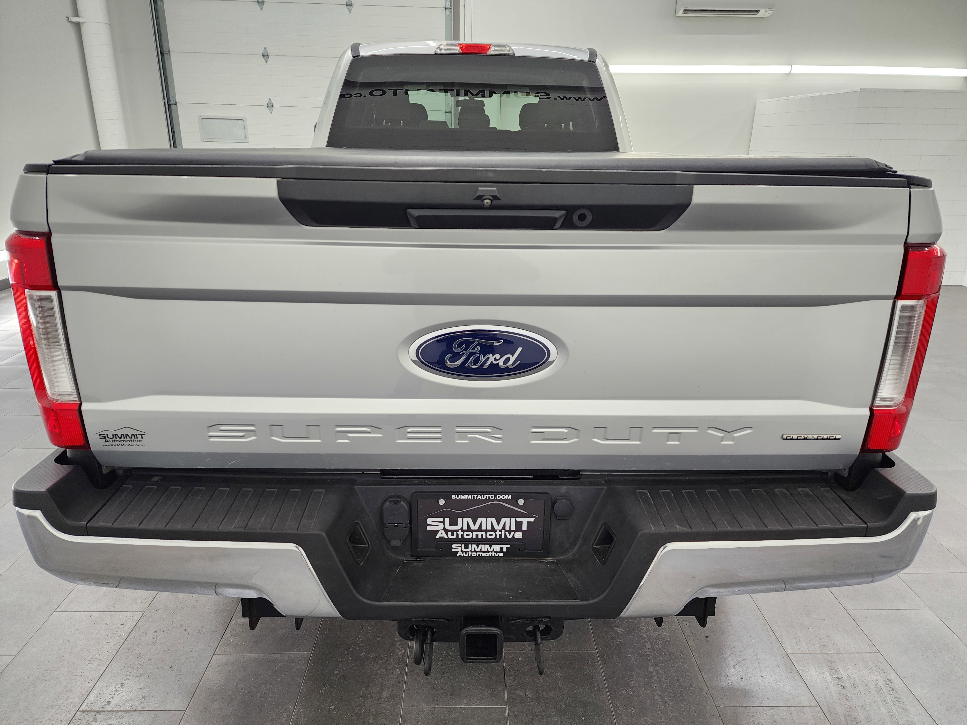 Used 2018 Ford F250 XLT image 27