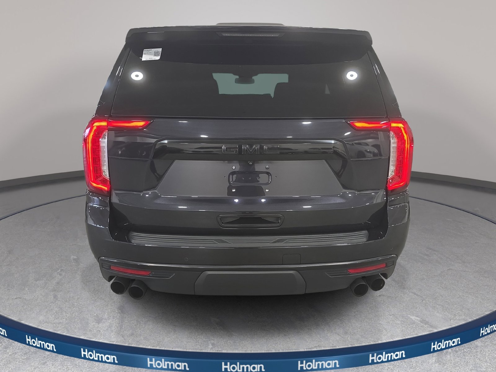 Used 2024 GMC Yukon Denali RWD image 7