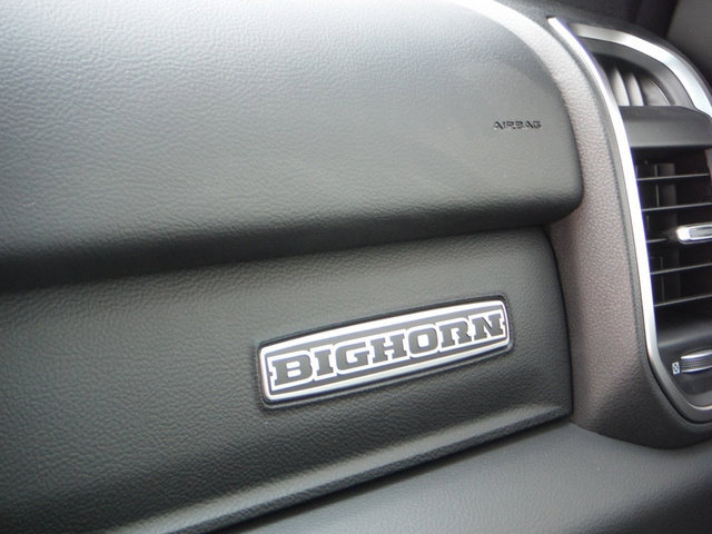 New 2027 RAM 1500 4x4 Crew Cab image 40