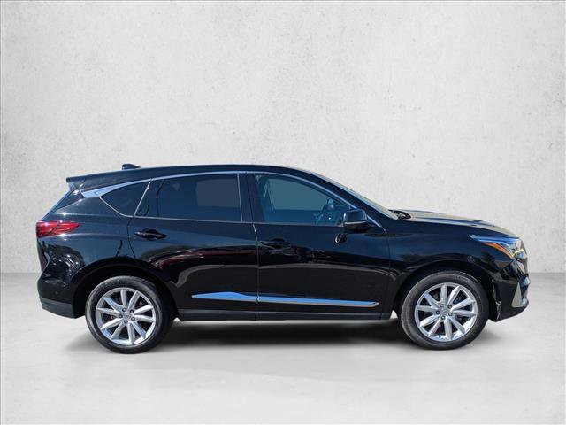 Used 2021 Acura RDX FWD image 4