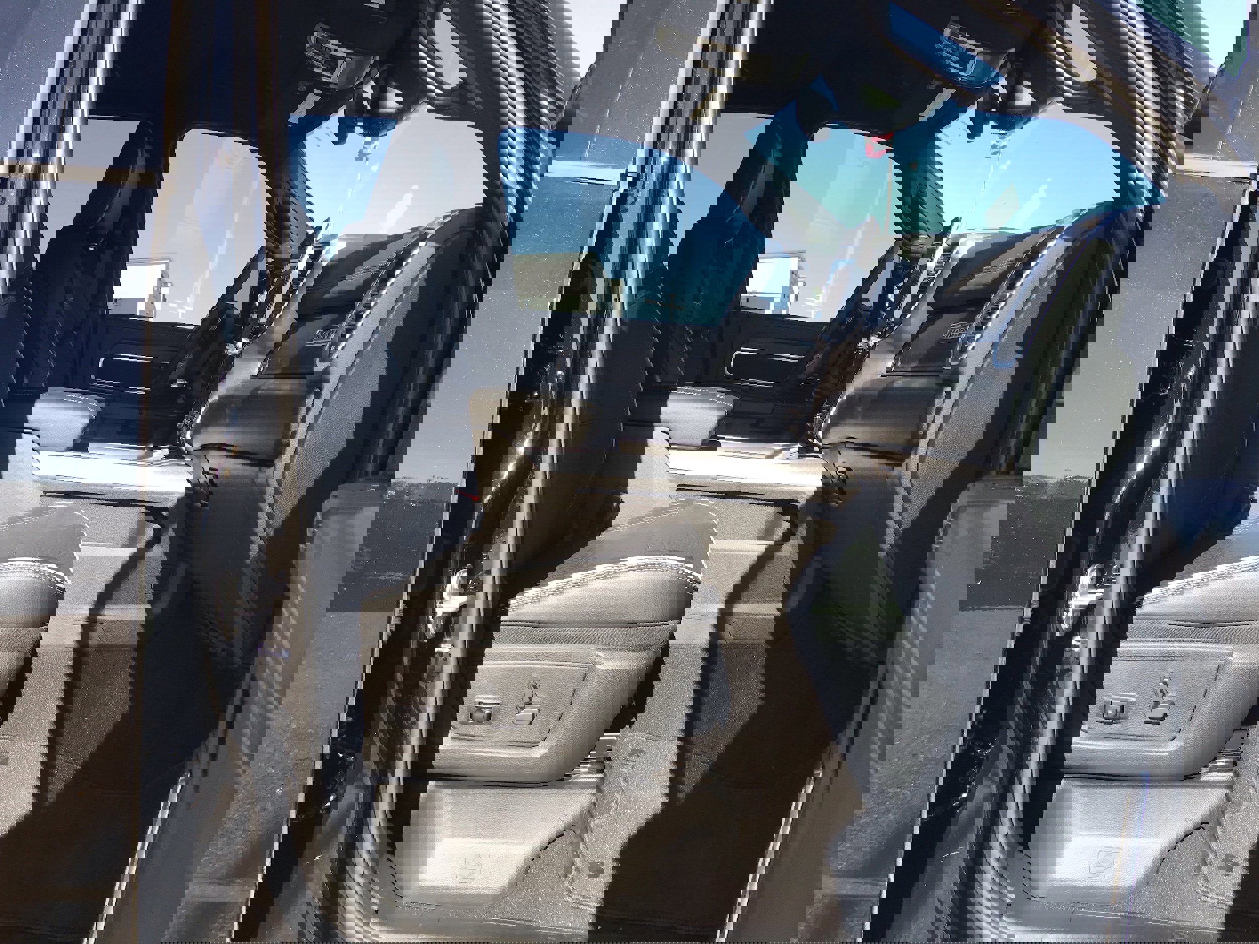 New 2025 RAM 2500 Laramie image 19