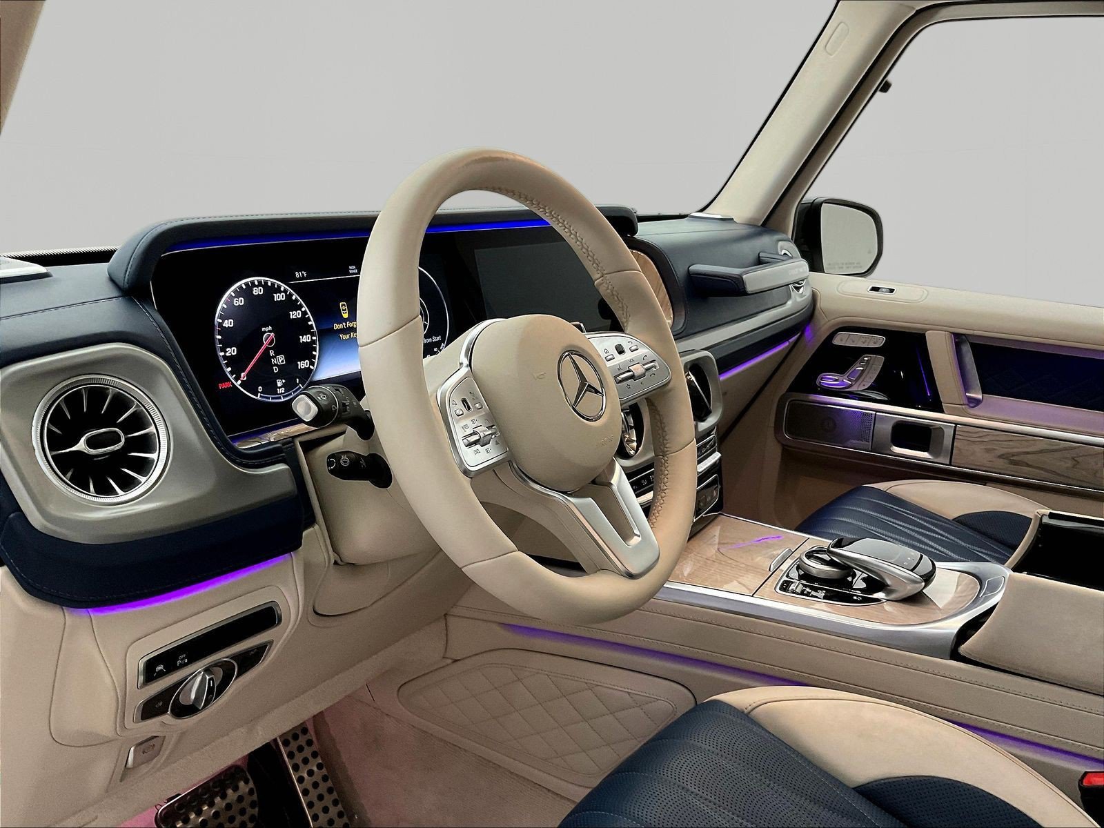 Used 2020 Mercedes-Benz G 550 image 17