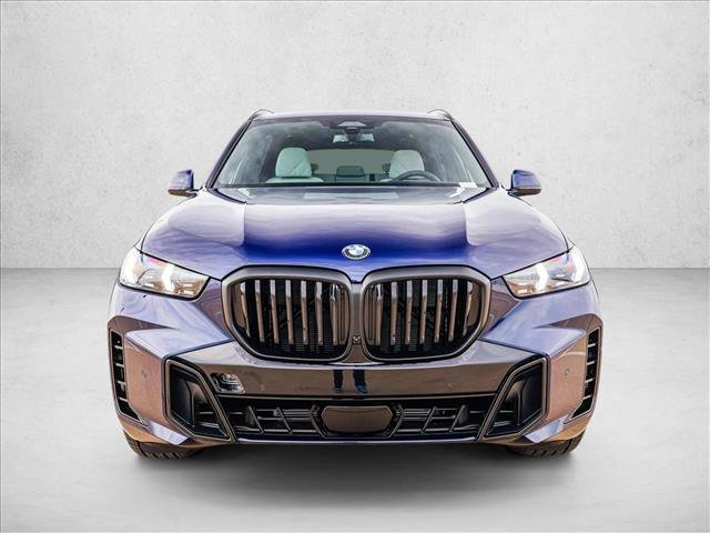 New 2026 BMW X5 xDrive40i w/ M Sport Package AWD/4WD video 2