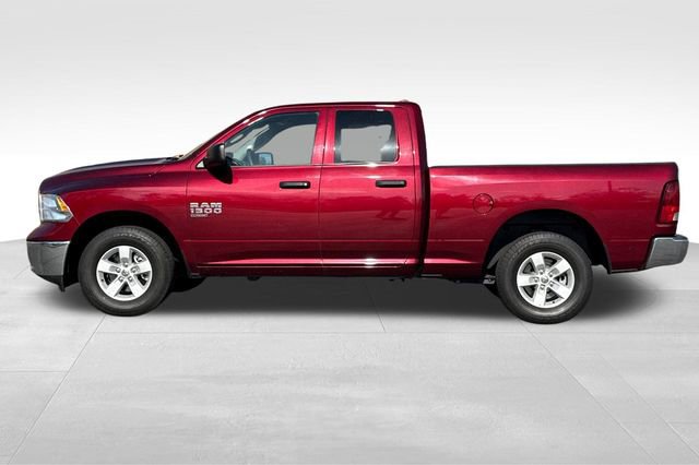 Used 2024 RAM 1500 Classic SLT image 7