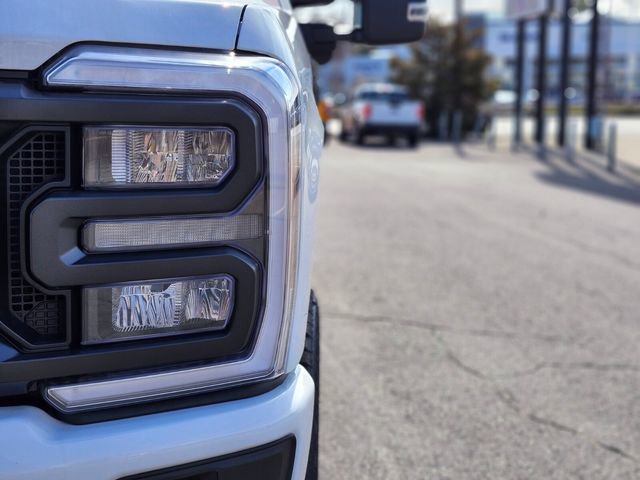 New 2026 Ford F250 XL w/ STX Appearance Package image 10