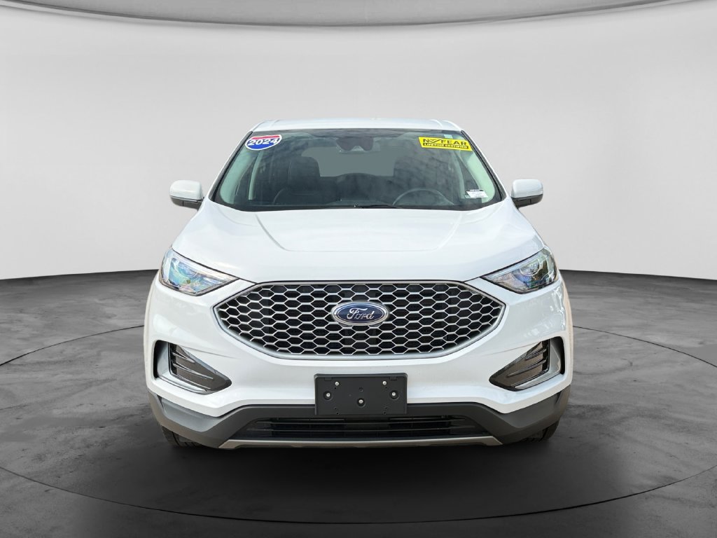 Used 2024 Ford Edge SEL AWD/4WD image 3