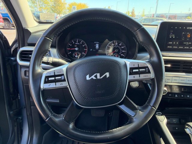 Certified 2022 Kia Telluride S AWD/4WD image 14
