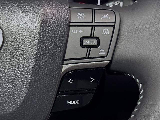 New 2026 Toyota Camry SE image 28