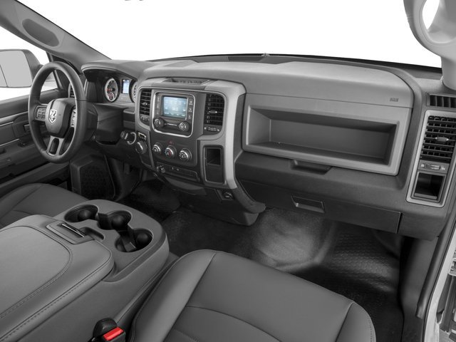 Used 2017 RAM 1500 Tradesman w/ Power & Remote Entry Group AWD/4WD image 18