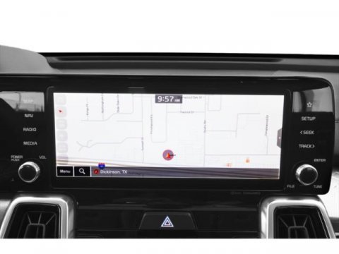Certified 2023 Kia Sorento SX FWD image 19