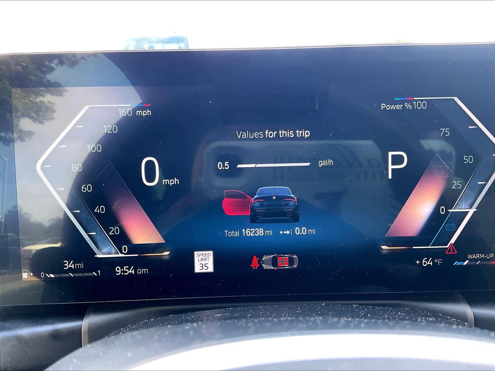 Used 2024 BMW M440i Coupe RWD image 21