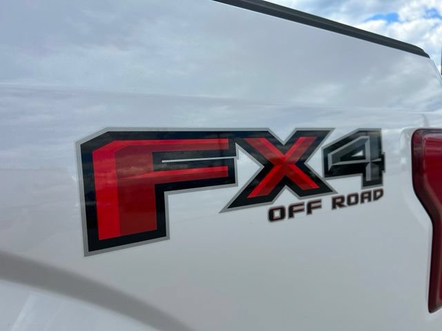 Used 2018 Ford F150 Platinum w/ FX4 Off-Road Package AWD/4WD image 12