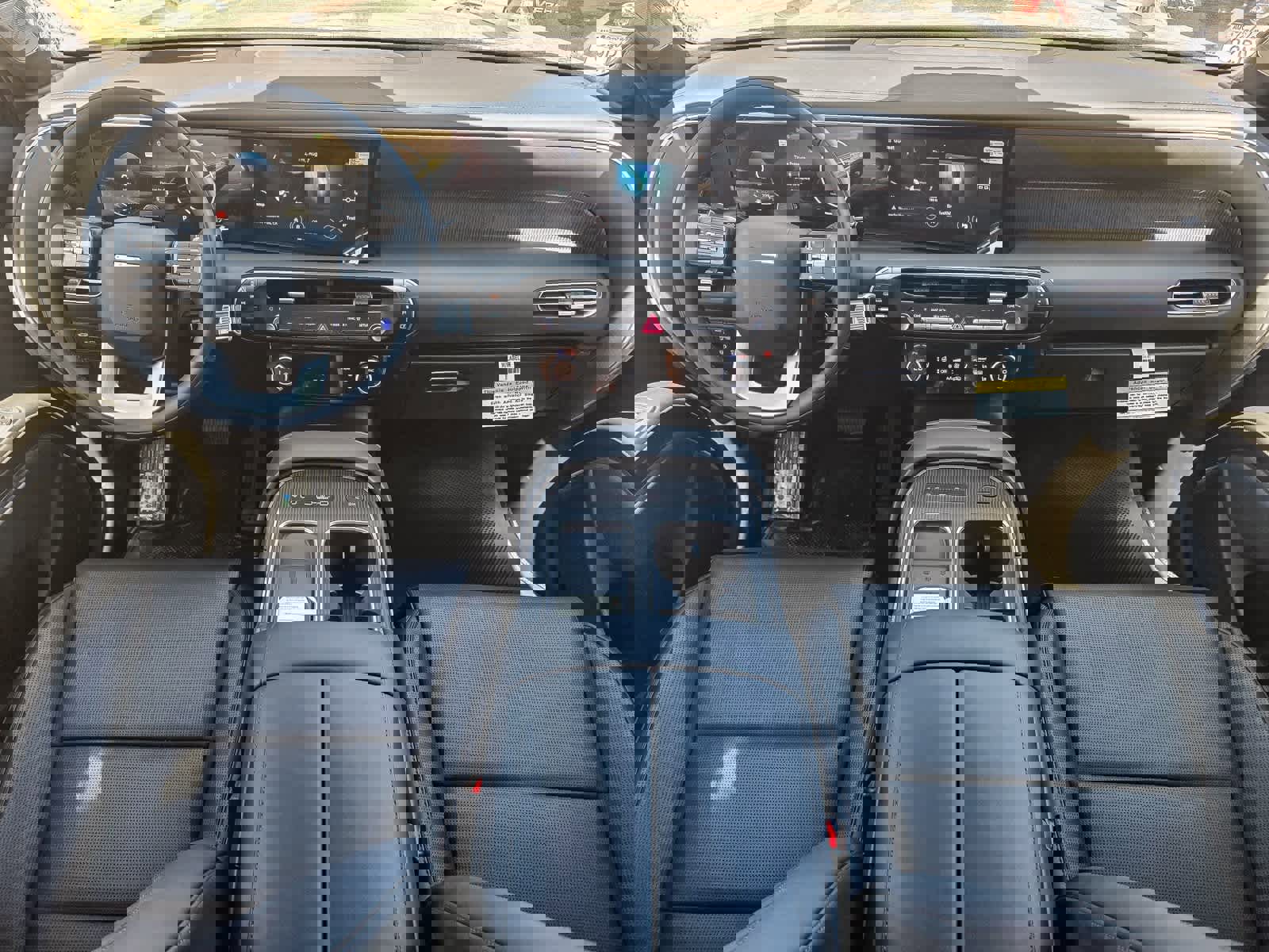 New 2026 Hyundai Palisade Calligraphy image 16