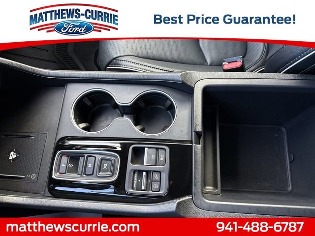 Used 2024 Honda Pilot Elite image 23