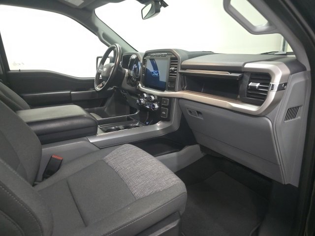 Used 2022 Ford F150 XLT w/ Equipment Group 302A High image 4