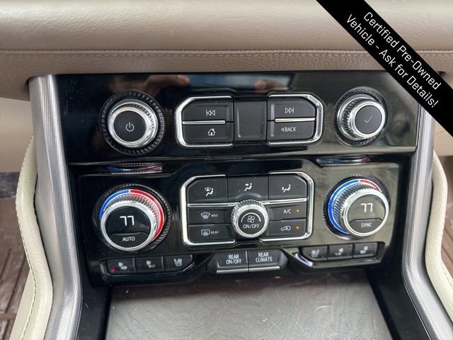 Used 2023 GMC Yukon Denali image 19