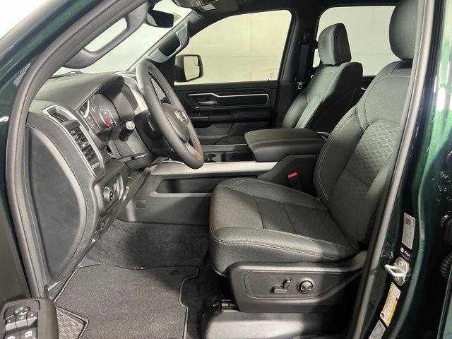 New 2026 RAM 1500 Big Horn w/ Night Edition AWD/4WD image 10