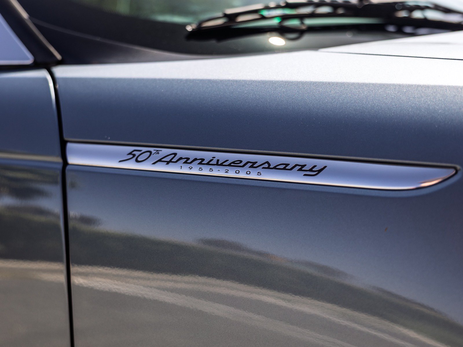 Used 2005 Ford Thunderbird RWD image 16