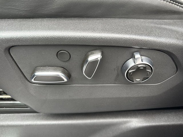 Certified 2024 GMC Sierra 1500 AT4X w/ AT4X AEV Edition image 14
