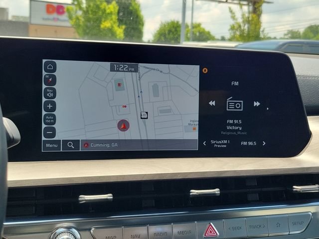 Certified 2024 Kia Telluride SX X-Pro AWD/4WD image 24