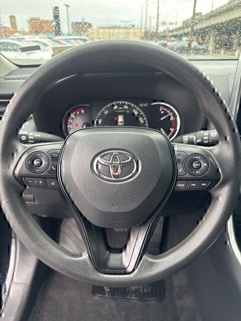 Certified 2024 Toyota RAV4 XLE AWD/4WD image 20