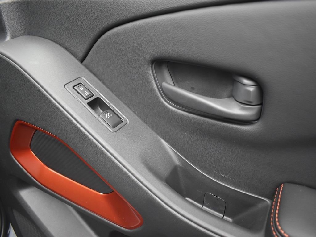 New 2026 Nissan Frontier PRO-4X w/ Tow Package image 25