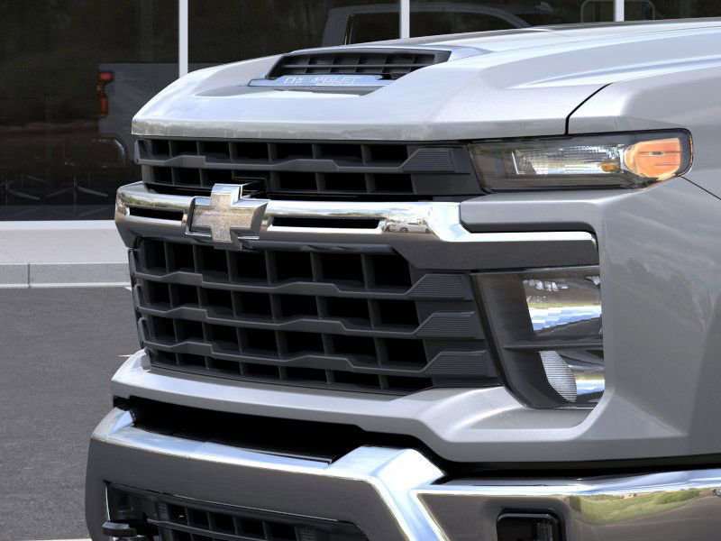 New 2026 Chevrolet Silverado 2500 LT w/ Convenience Package image 37