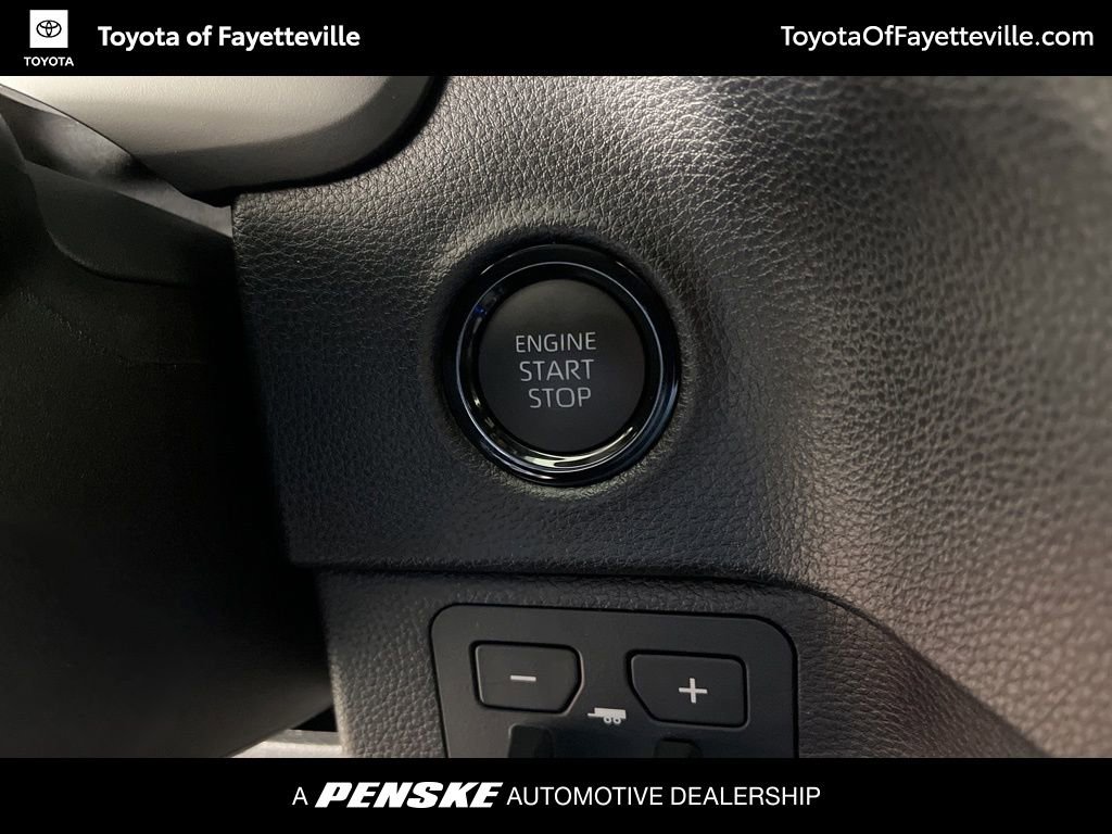 New 2026 Toyota Tundra SR5 image 32