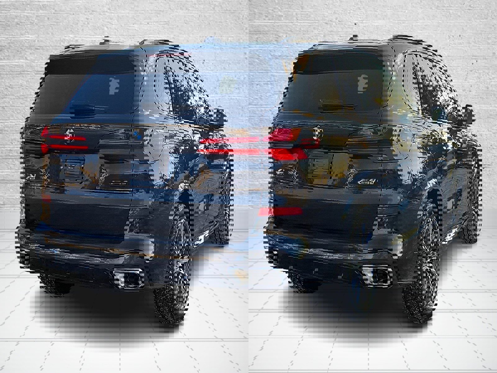 Used 2025 BMW X5 xDrive40i image 6