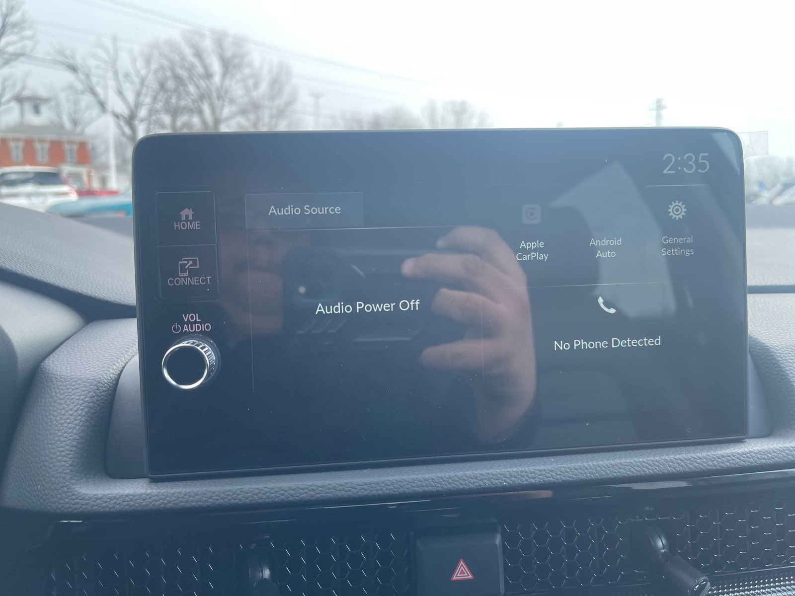 New 2026 Honda CR-V EX-L image 30