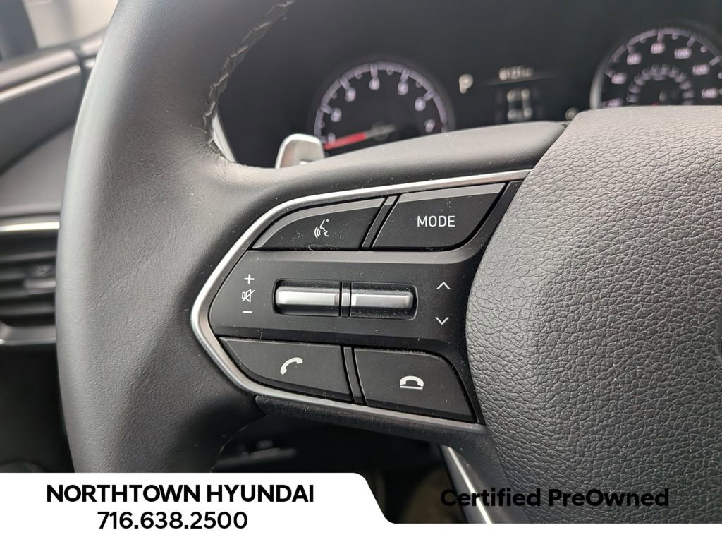Used 2023 Hyundai Santa Fe SEL w/ Winter Weather Package image 28