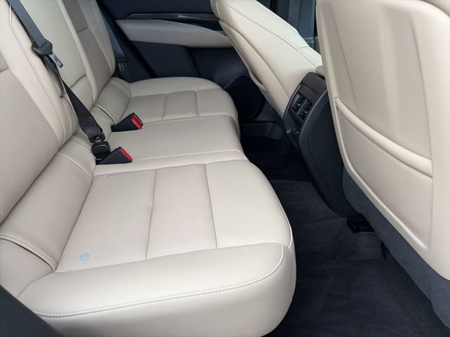 Certified 2024 Cadillac XT4 Premium Luxury w/ Technology Package FWD image 26