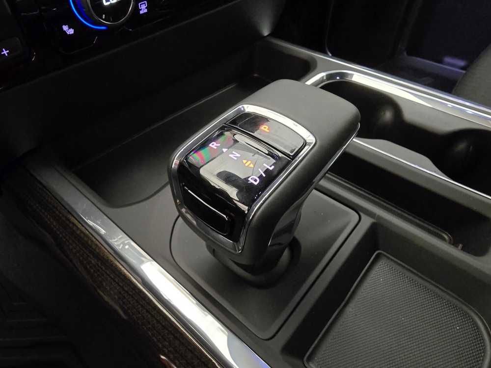 New 2025 Chevrolet Silverado 1500 LT w/ Z71 Off-Road Package image 17