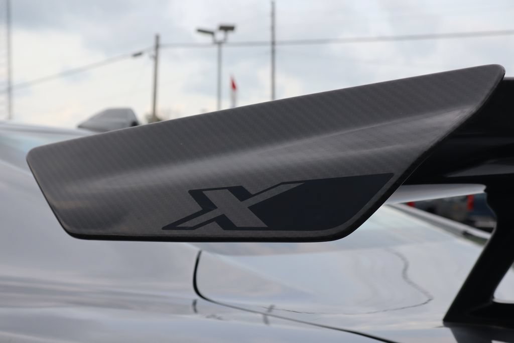 Used 2022 Chevrolet Camaro ZL1 RWD image 4