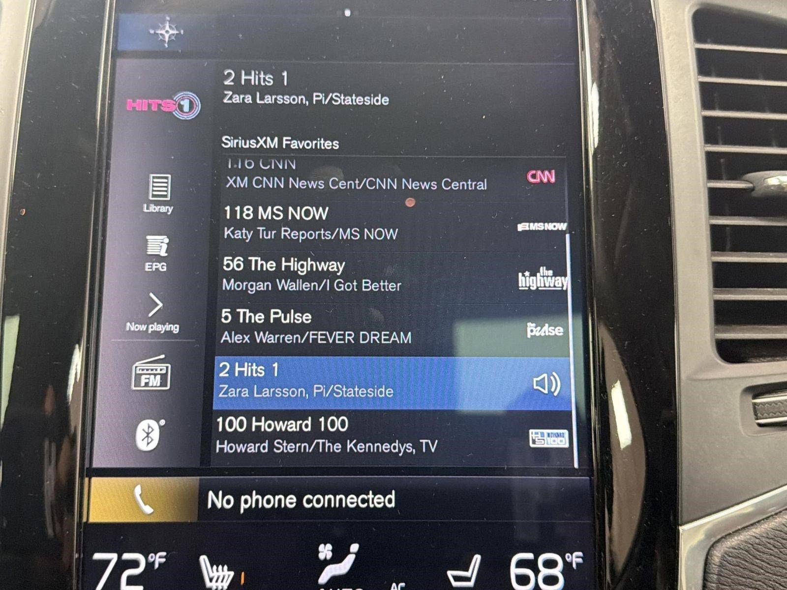 Used 2019 Volvo XC90 T6 Momentum w/ Advanced Package image 16