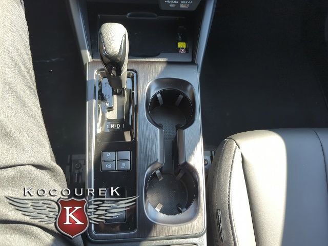 New 2026 Subaru Outback Premium image 18