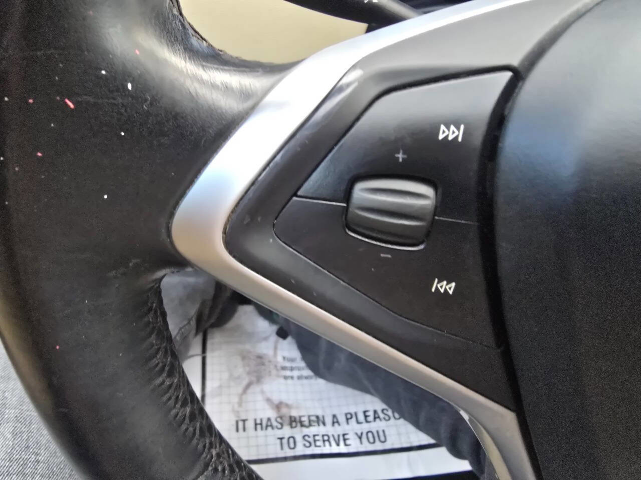 Used 2013 Tesla Model S Base 4dr Liftback (85 kWh) image 27