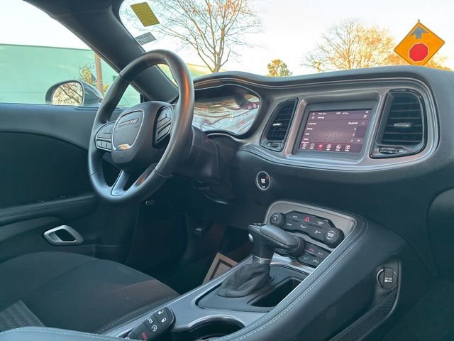 Used 2023 Dodge Challenger GT w/ Blacktop Package image 26
