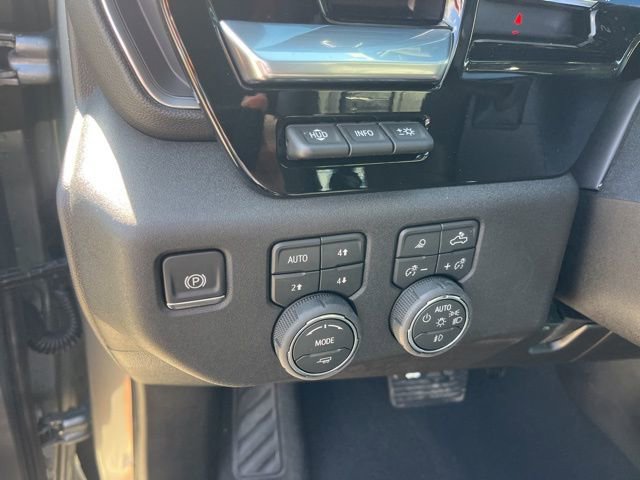 New 2026 Chevrolet Silverado 2500 LTZ w/ Trail Boss Package image 22