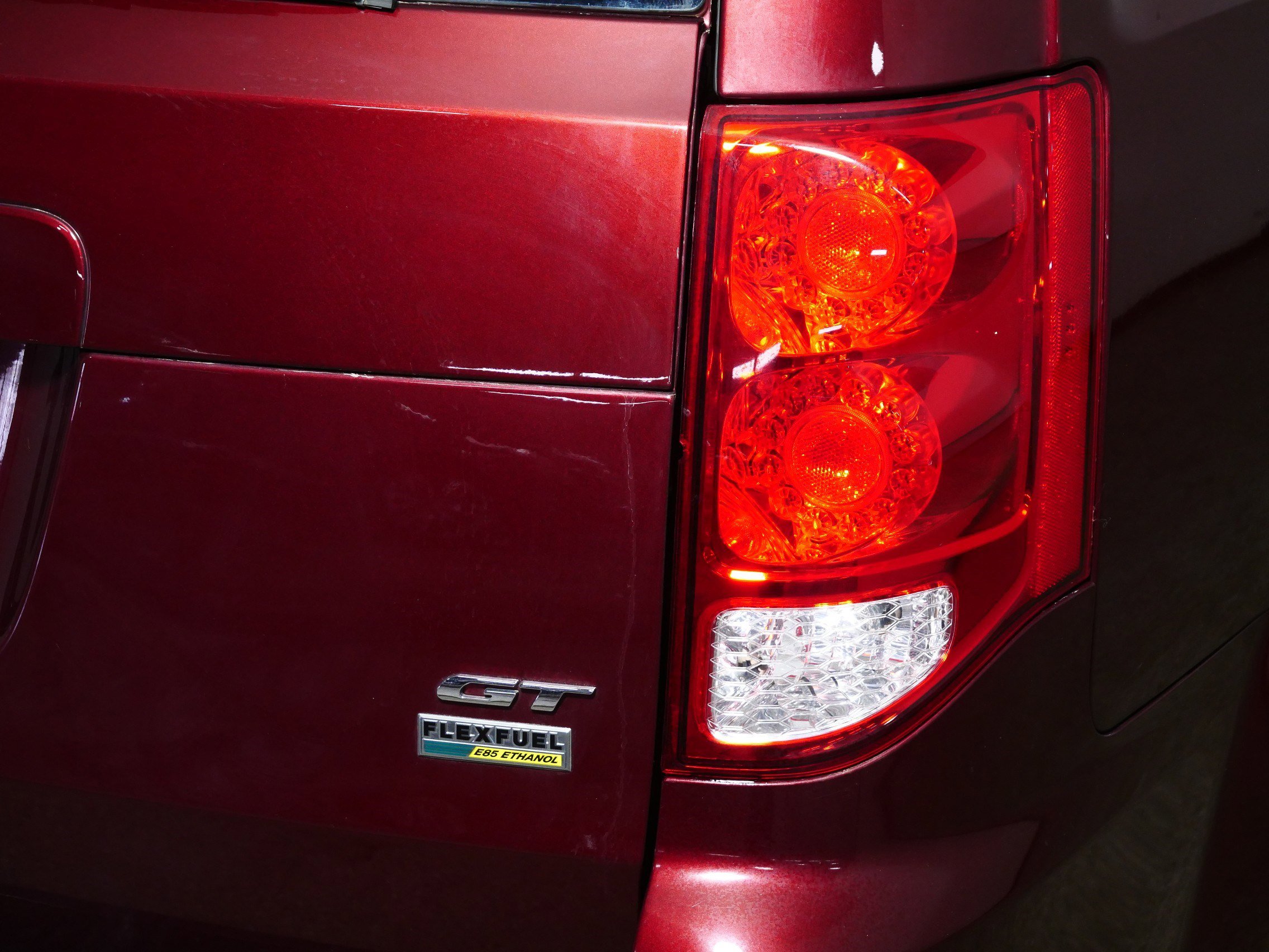 Used 2019 Dodge Grand Caravan GT image 17