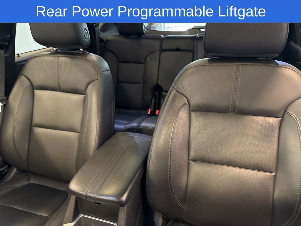 Used 2019 Chevrolet Blazer LT w/ Sun and Wheels Package image 22