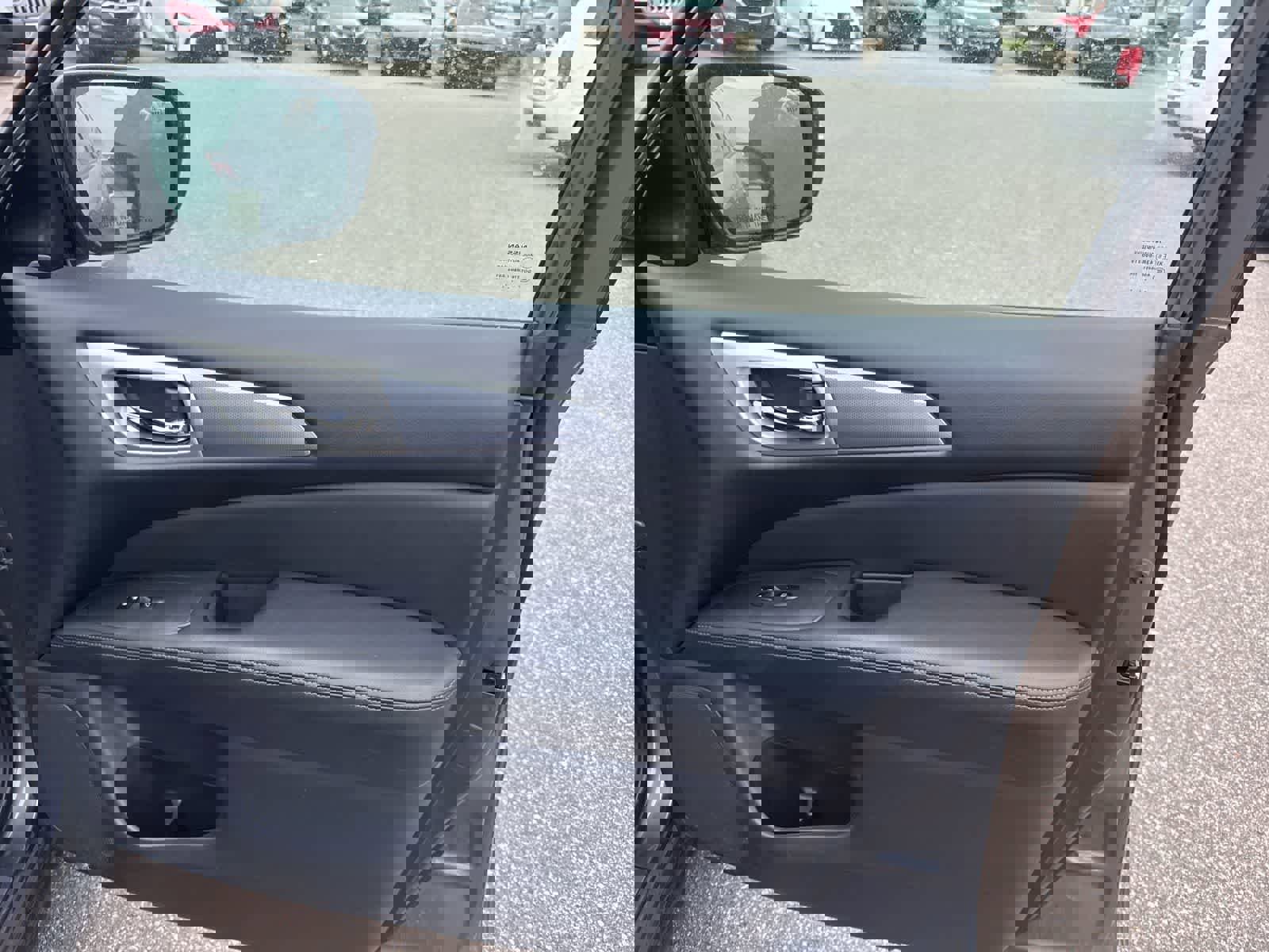 Used 2018 Nissan Pathfinder SL w/ SL Premium Package image 27