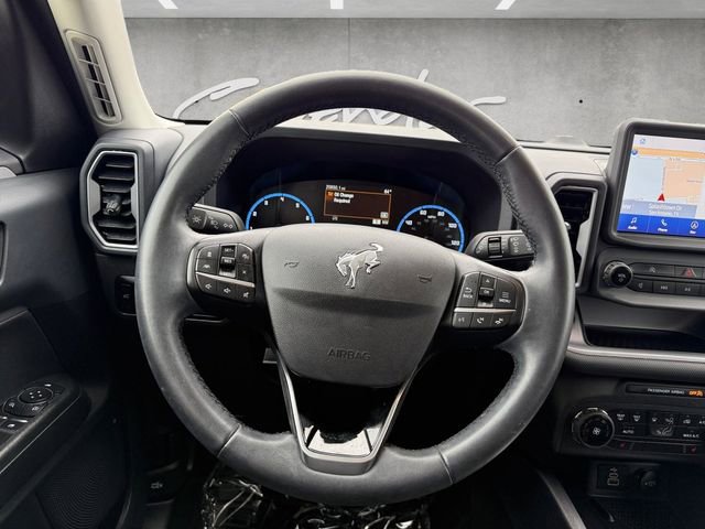 Used 2024 Ford Bronco Sport Big Bend w/ Convenience Package image 21