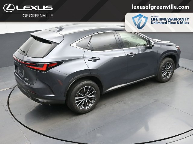 Used 2023 Lexus NX 250 FWD image 49