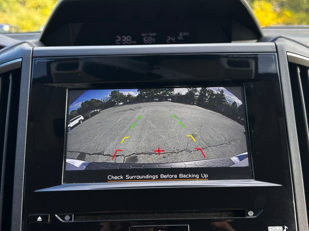 Used 2023 Subaru Crosstrek 2.0i Premium image 17