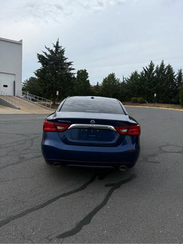 Used 2016 Nissan Maxima 3.5 S image 7