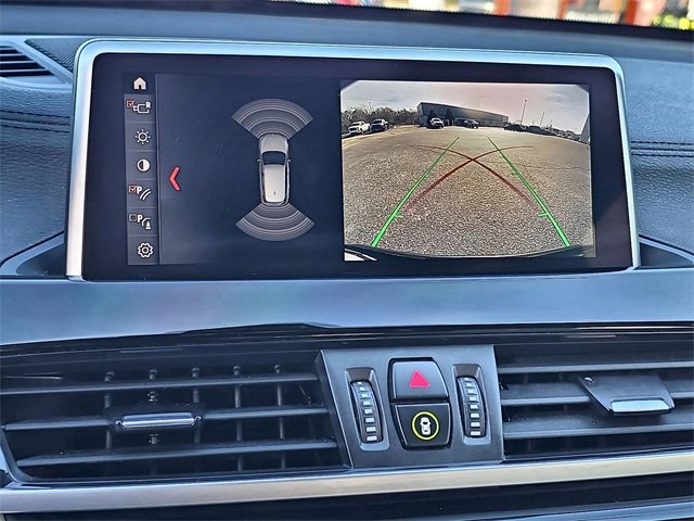 Used 2021 BMW X1 sDrive28i w/ Convenience Package image 28