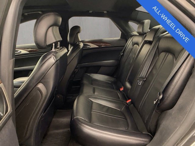 Used 2019 Lincoln MKZ Reserve w/ Reserve Plus Package AWD/4WD image 8