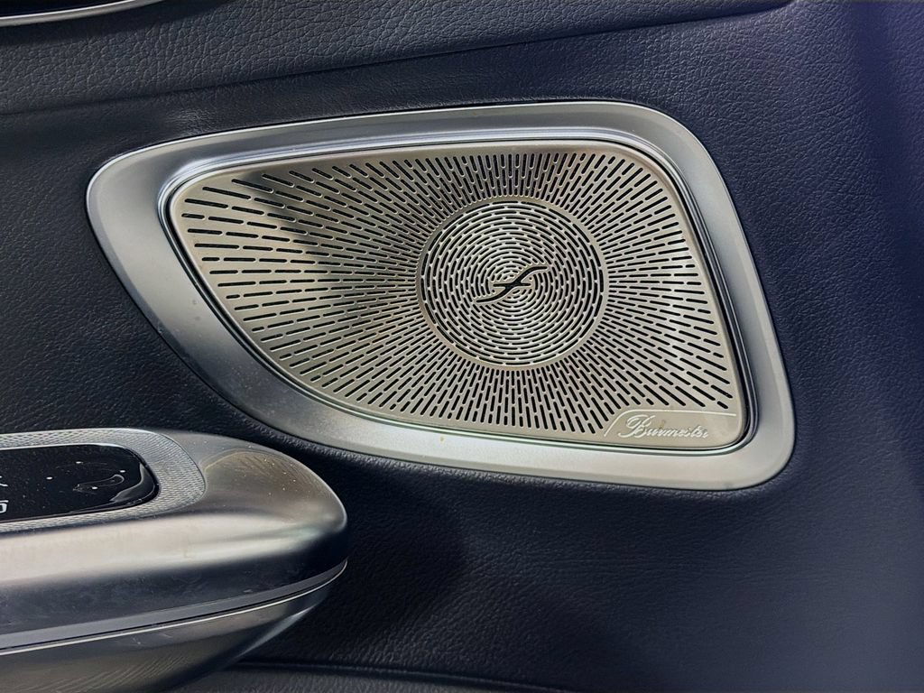 Certified 2024 Mercedes-Benz CLE 300 4MATIC Cabriolet image 30