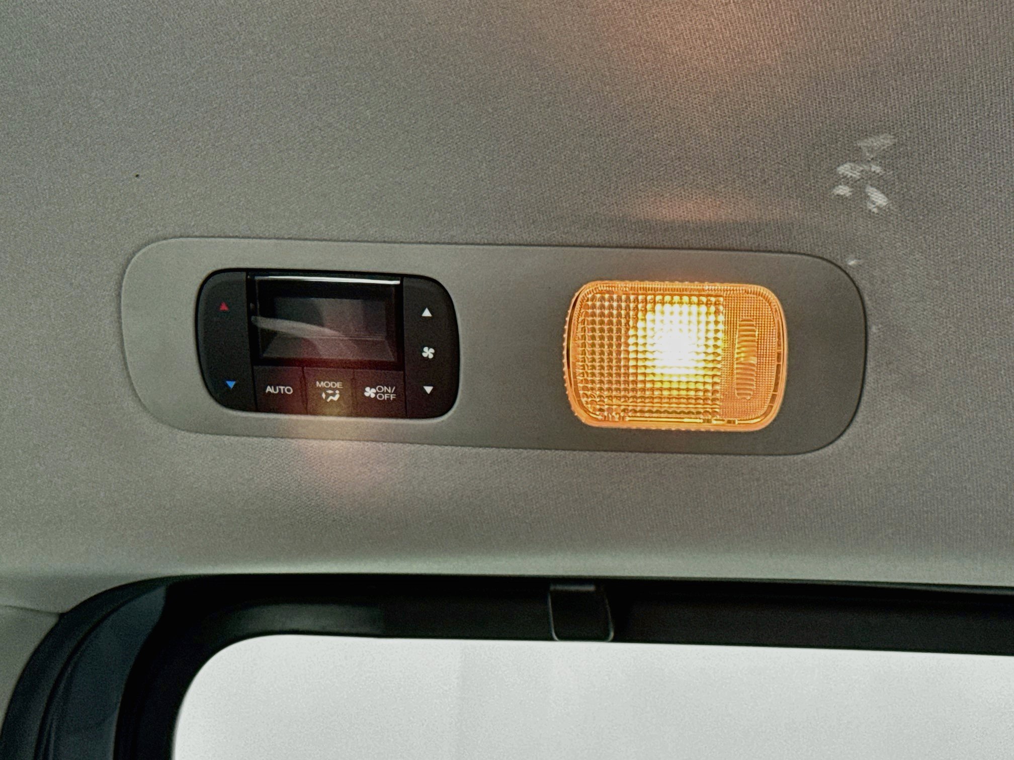 Certified 2019 Honda Odyssey EX image 24